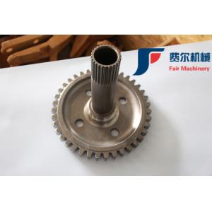 Standard Size Liugong Loader Parts LG853.03.01.01 403100 Primary Input Gear