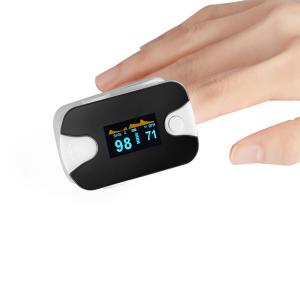 FPX-036 Finger Tip Pulse Oximeter for Home and Hospital Spo2 Testing , Oximeter