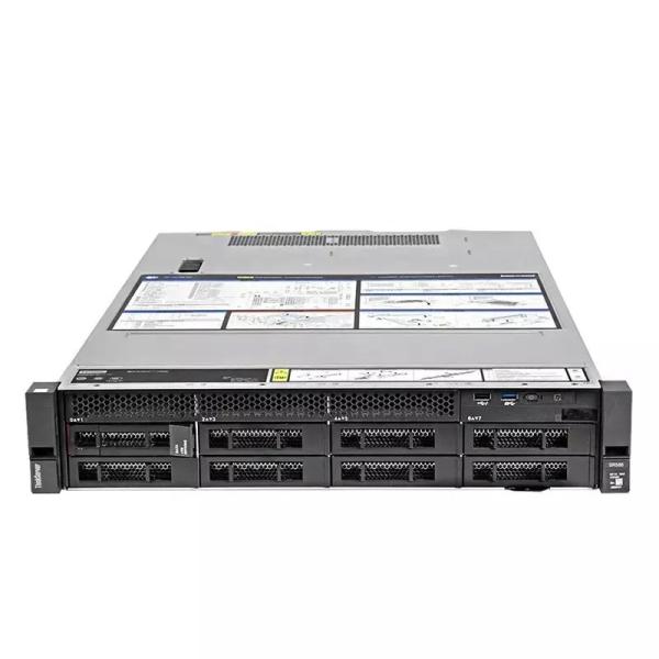 Buy Original Lenovo Thinksystem SR588 2U Rack Server at wholesale prices