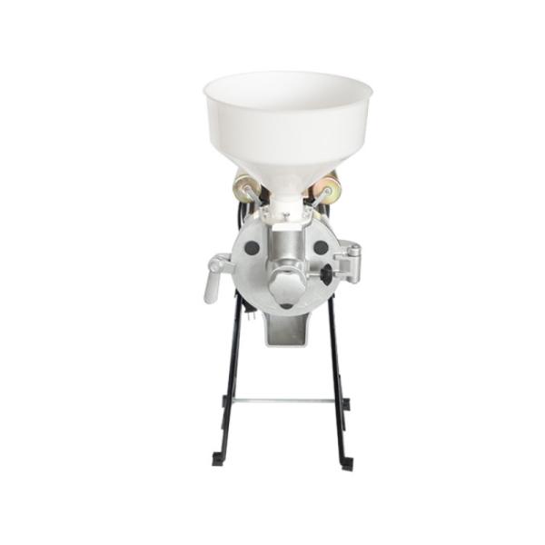 Buy India Making Machinery Milling For Husk Tea Small Maize Cocoa Dry Seeds Bean Universal Peanut Grain Herb Leaf Grinder at wholesale prices