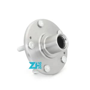 China Precision P6 Wheel Hub Bearing 551750-1P000 96535041 96549779 MB519922 on sale