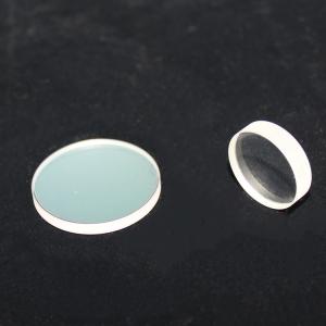 15mm Laser Protective Lens 2mm Thickness For Laser Marking