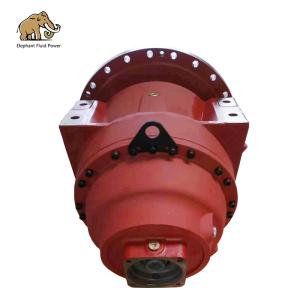 P4300 Construction Machinery Spare Parts Hydraulic Motor Planetary Gearbox