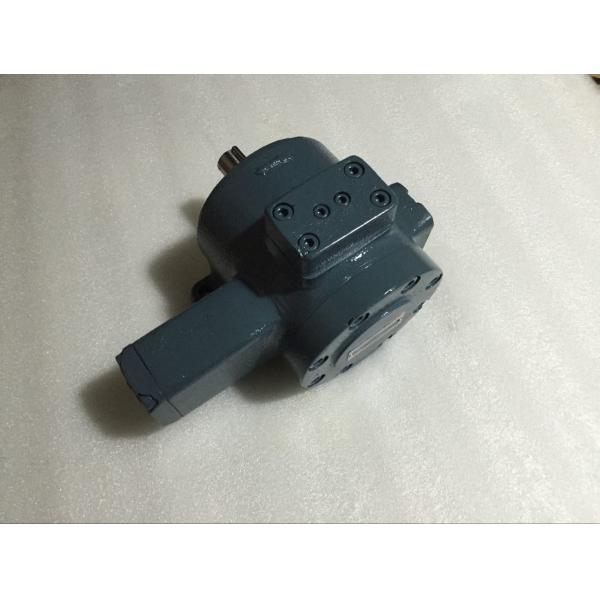 Buy VDR13 VDR22 Series Industrial Hydraulic Pump Hydraulic Driven Water Pumps at wholesale prices