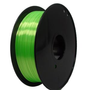 Biodegradable 0.02mm Tolerance PLA 3D Printer Filament