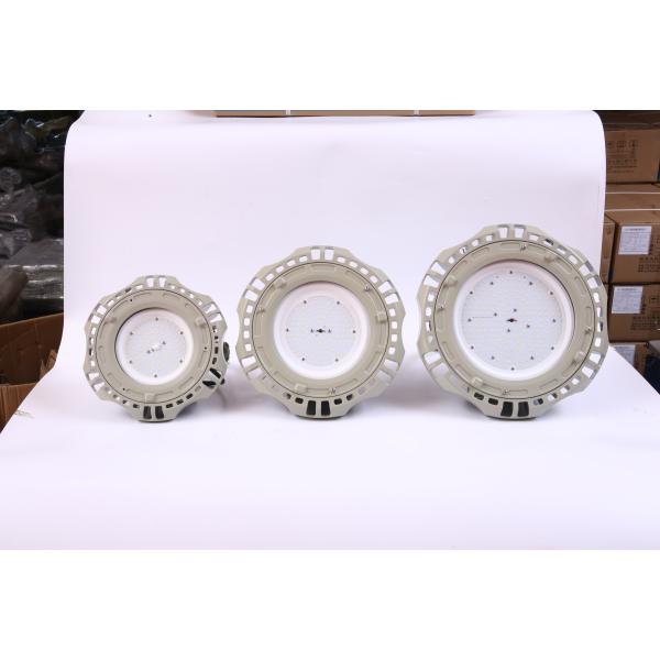 Buy 100W 150W 200W Explosion Proof Atex Lamp Led High Bay Light IP66 Waterproof And Dustproof at wholesale prices