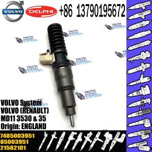 Injector BEBE4D37001 7421644602 7485003951 7421582101 20747787 21644602 85003951