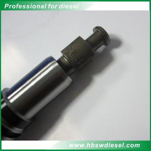 Diesel fuel injection parts P type plunger P12