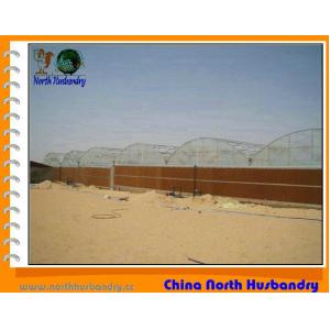 China Automatic Poultry Cooling Pad System from China Agriculture on sale