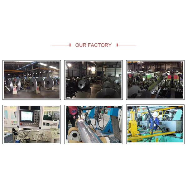 Wholesale Black Mirror hot roled super duplex stainless steel pipe 301 316 capillary stainless steel tube