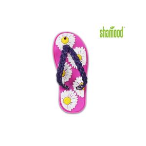 Slipper Shaped Romantic Smell MSDS Hanging Car Scents