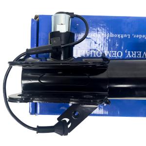 China Front Right Air Suspension Shock EG9Z18124J For Lincoln MKZ on sale