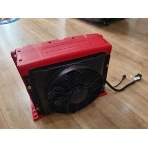 CE 9000BTU DC12V Truck Parking Air Conditioner