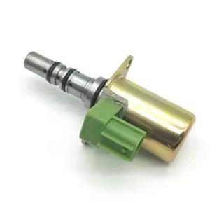 SK60SR SK70UR SK70SR Excavator Solenoid Valve YT35V00006F1 YT35V00005F1