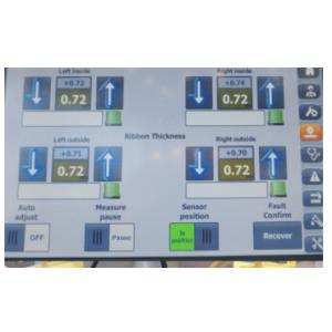 Pharmaceutical Softgel Capsule Filling Machine High Advanced Full Automatic