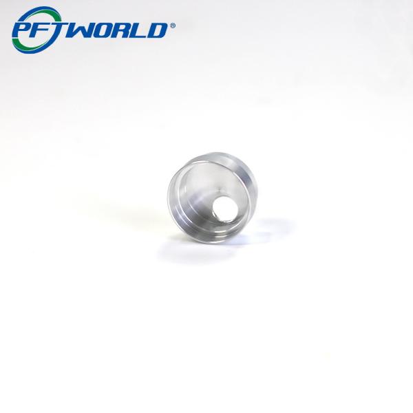 CNC Turned Milling Polishing Stainless Steel Parts Cnc Aluminum Parts