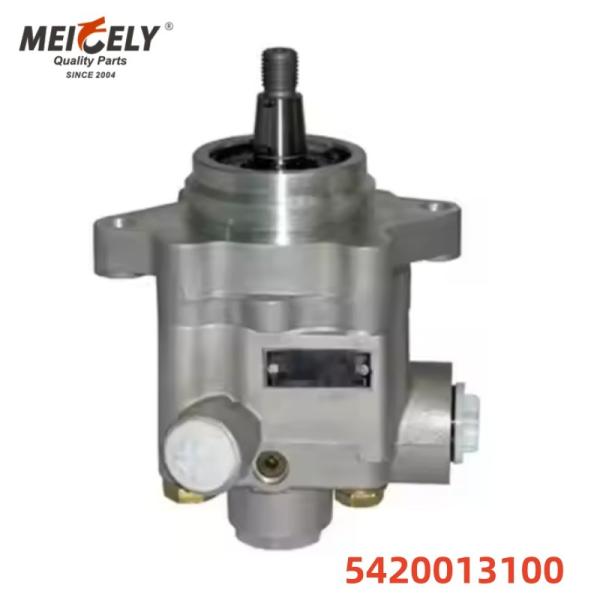 High-Performance Truck Parts Steer Pump OEM5420013100 14577112064855 For SCANIA