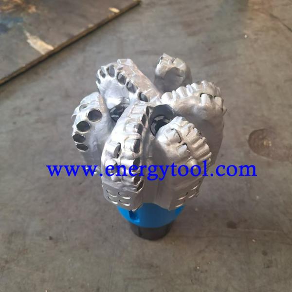 Buy Oilfield Diamond Drilling Tool  6 " Rock  PDC  Drill Bit at wholesale prices