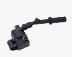 Quality 2769063500 Mercedes Benz Ignition Coil Easy Maintenance High Versatility for sale