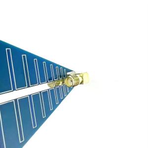 High Performance Ultra Wide Broadband Wideband Bluetooth Directional Log