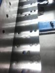 Corrugated Culvert Pipe Production line