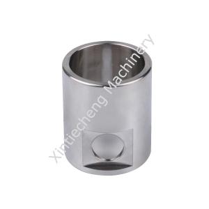 XTC Fine Processing Stainless Steel Machining Parts Food Machine