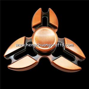 Hot products 2017 high quality Fingertip Gyro Hand Fidget Spinner