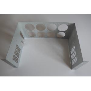 1-3mm Thickness Stamping Stainless Steel Auto Parts at Competitive