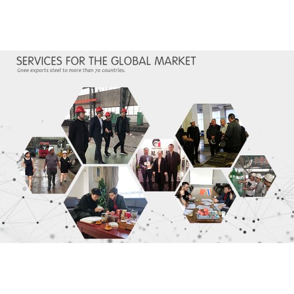 Low Alloy A588 Weathering Resistant S355j2wp Corten Steel Plate Sheets