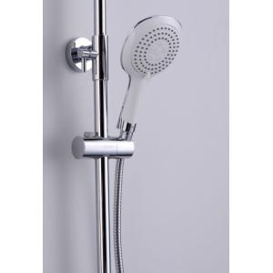 Bathroom accessories Shower kits power shower rein shower head