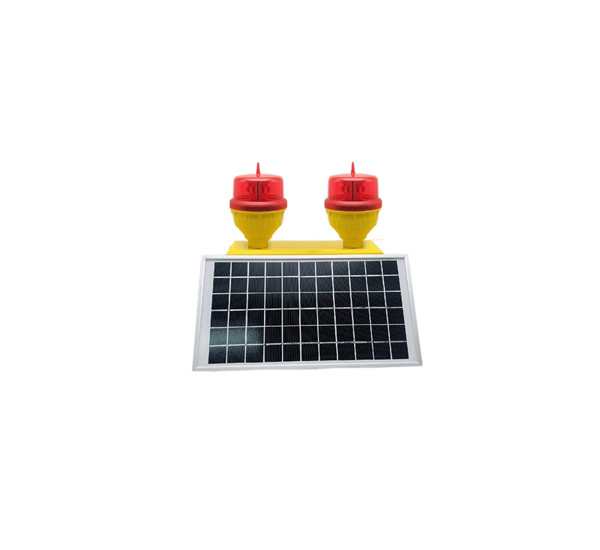 Buy FAA Double LED Aircraft Warning Light L810 Steady Burning at wholesale prices