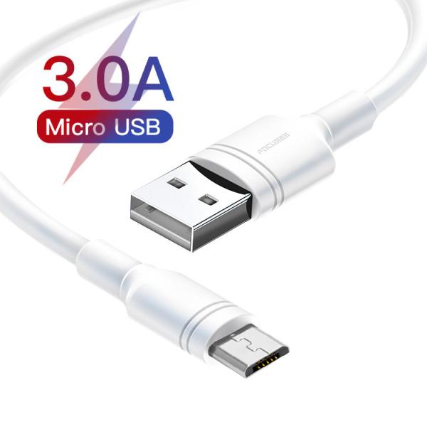 OEM Micro USB 2.0 Fast Charging Cable 2m Micro USB Charging Cable
