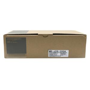 China 2KW MR-J2S Series 3-Phase Servo Motor Drive MR-J2S-200A AC Servo Amplifier on sale