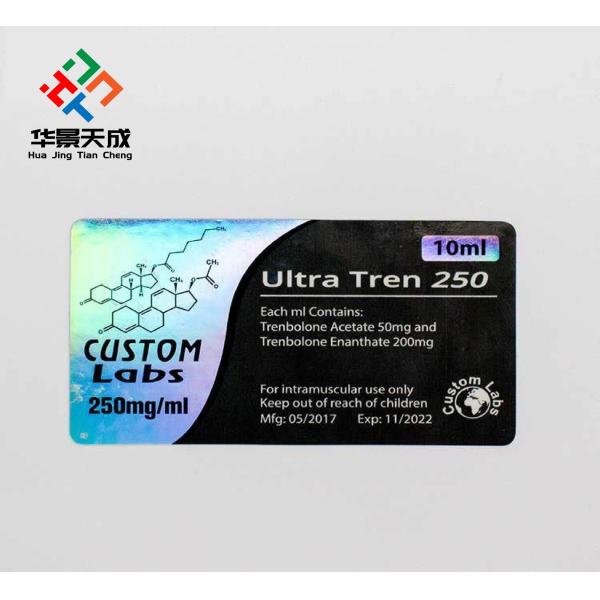 Buy Lab Ultra tren Enanthate 200mg Labels And Boxes Cuztomized at wholesale prices