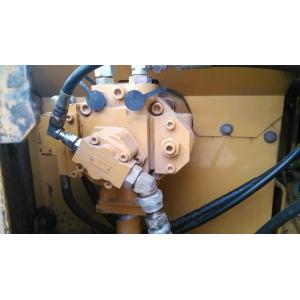 Used cater 307C excavator