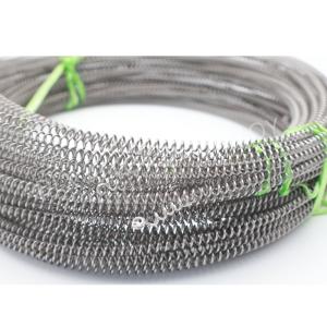 DLX FeCrAl 0Cr25Al5 iron chromium aluminium Electric heating electric stove wire