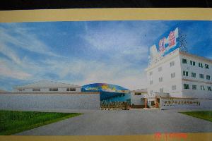 Foshan Shunde Hongdao Industrial Co.,Ltd 