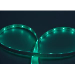 RoHS Bright RGBWW 2m 10w/M 24V LED Strip Light