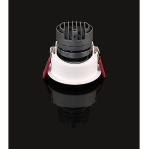 Dimming Rust Prevented LED Interior Spotlights No Ultraviolet / Infrared