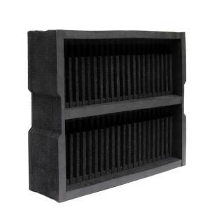 5mm Esd Plastic Sheet Anti Static Polyethylene Foam Ixpe For Electric Products