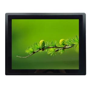 5ms Response Time 10-Point Capacitive Touch Screen With CE/FCC/RoHS Certificates