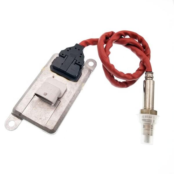 24V Truck Vol EURO 6 FH4 FM4 Nox Sensor OEM 5WK96718A 22219281