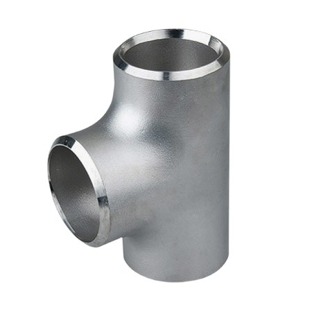 316 Casting Female Tee 150lbs Thread Tee Stainless Steel Elbow Pipe Fitting