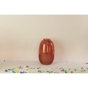 OEM Handmade  Glass Vase For Decor