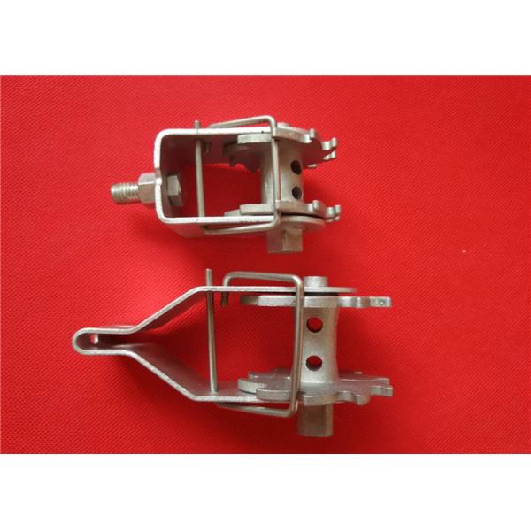 Galvanized Surface Ratchet Farm Fence Wire Tensioner