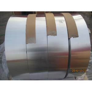Heavy Gauge Aluminum Foil For Fin Stock In Air Conditioner With 0.20MM Thickness