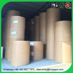 Quality wood grain printing paper for sale