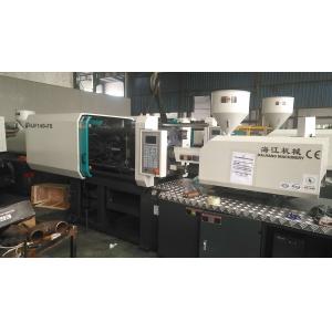 380V / 50HZ Auto Injection Molding Machine Plastic Keyboard Making Machine