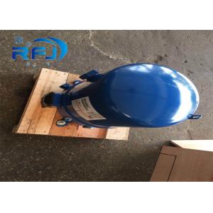 R404a Scroll Compressor , Maneurop Piston Air Compressor MTZ125 10HP