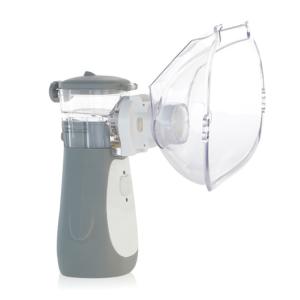 China APP Control 50mm Intelligent Mesh Nebulizer  Mini Mesh 5um on sale